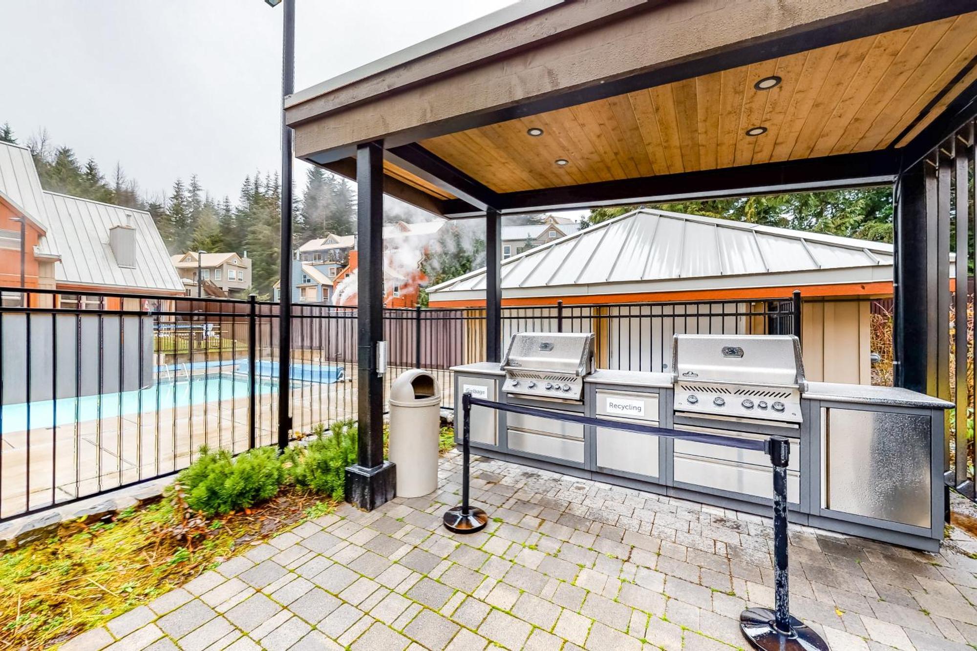 Lake Placid Coach House 16 Whistler Eksteriør billede